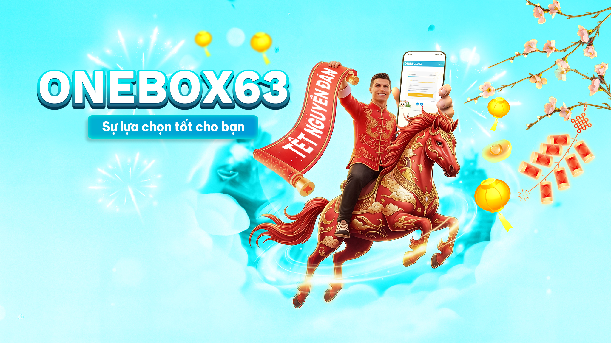 onebox63 - stone27 chines news year 2026